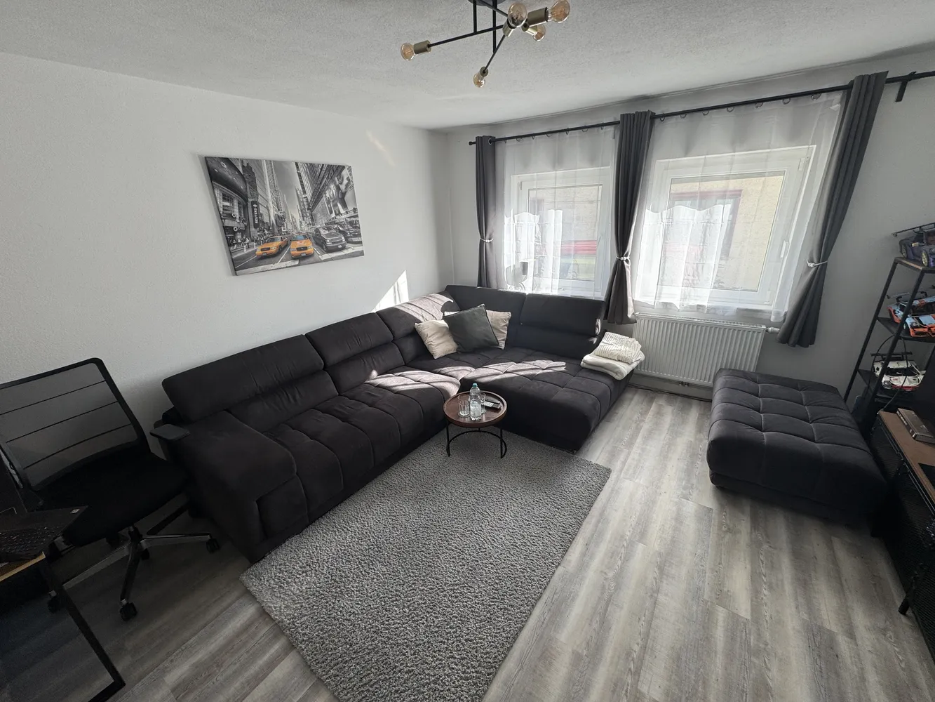 3 Zimmer Wohnung mit 80 m² in Stuttgart – Bild 6