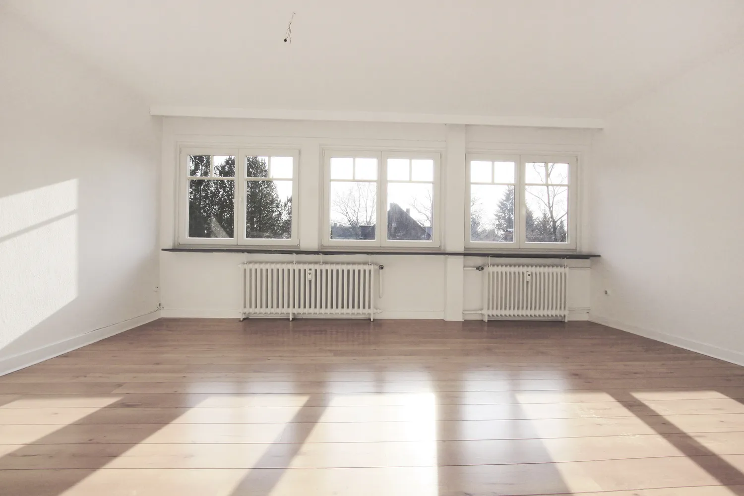 2 Zimmer Wohnung mit 51 m² in Hamburg – Bild 9