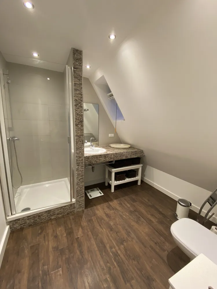 2 Zimmer Wohnung mit 55 m² in Essen – Bild 4