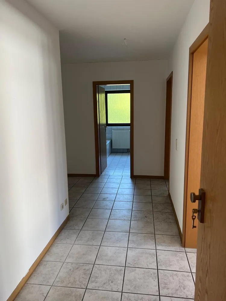 3 Zimmer Wohnung mit 80 m² in Rottenburg am Neckar – Bild 2