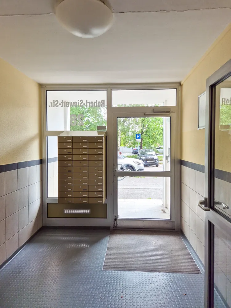 3 room apartment with 91 m² in Chemnitz – Photo 6