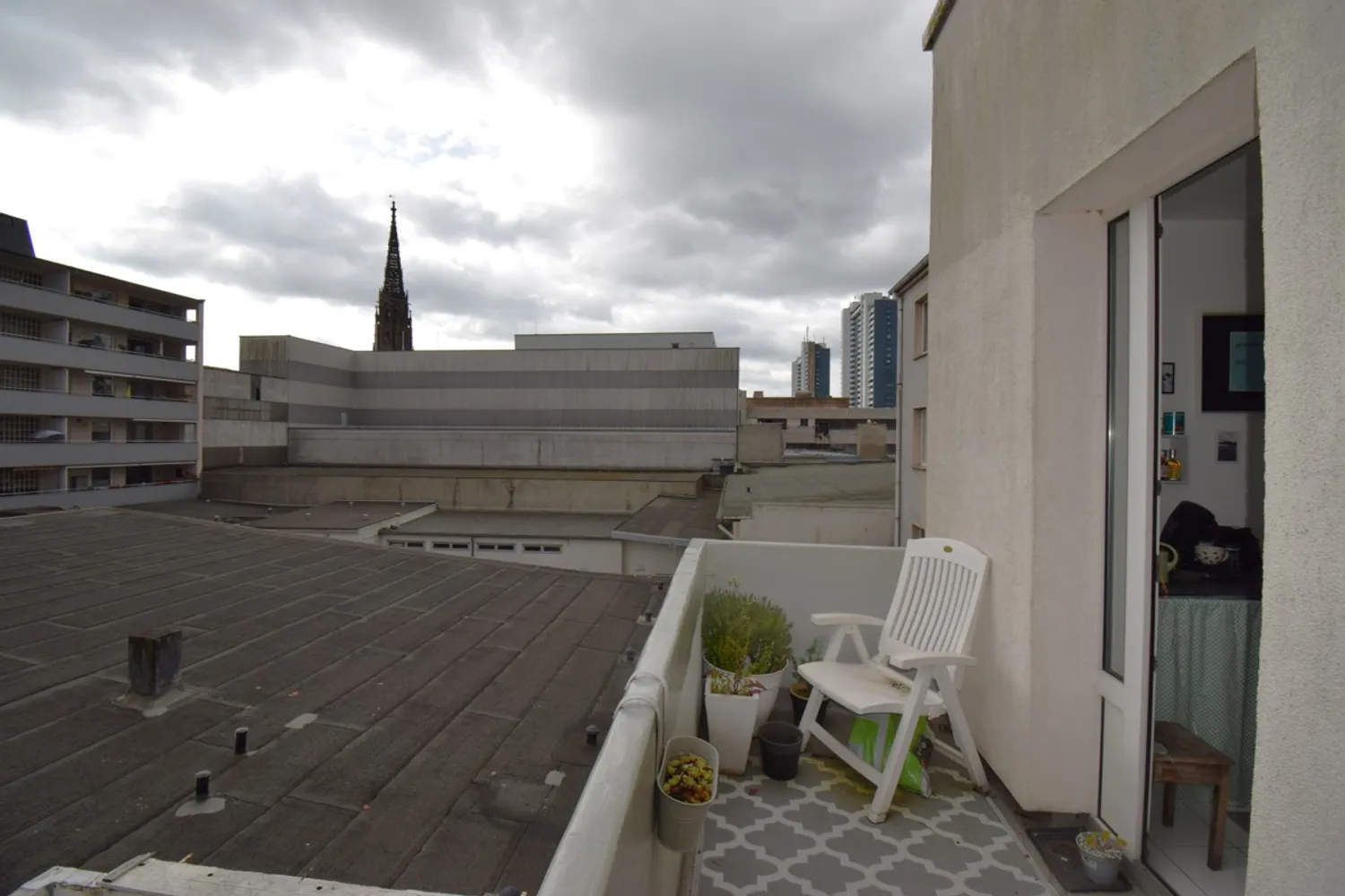 2 room apartment with 69 m² in Bremerhaven – Photo 9