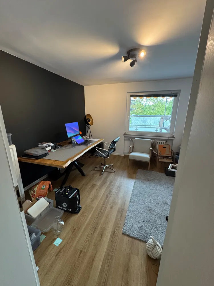 3 Zimmer Wohnung mit 74 m² in Köln – Bild 5
