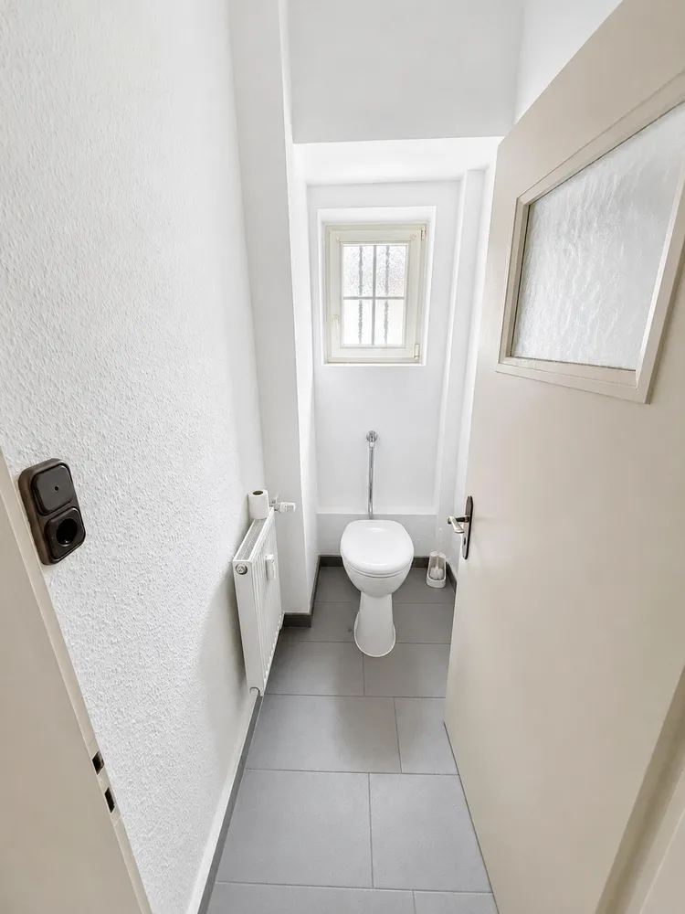 4 Zimmer Wohnung mit 115 m² in Gießen – Bild 3
