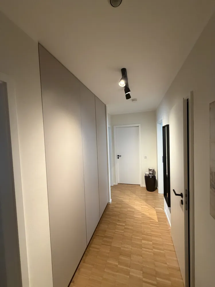 4 room apartment with 91 m² in Aachen – Photo 4