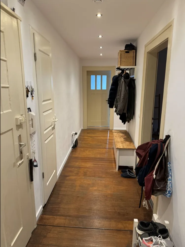 4 Zimmer Wohnung mit 99 m² in Augsburg – Bild 12
