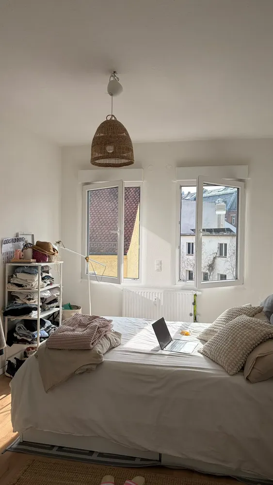 2 Zimmer Wohnung mit 64 m² in Nürnberg – Bild 10