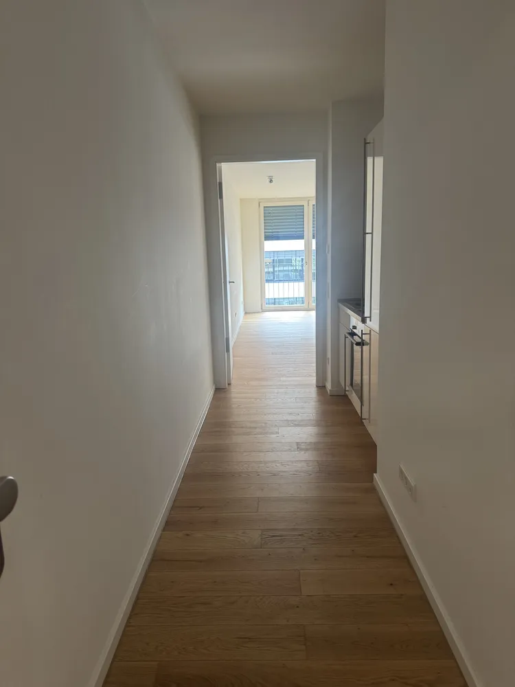 1 Zimmer Wohnung mit 43 m² in Frankfurt am Main – Bild 3