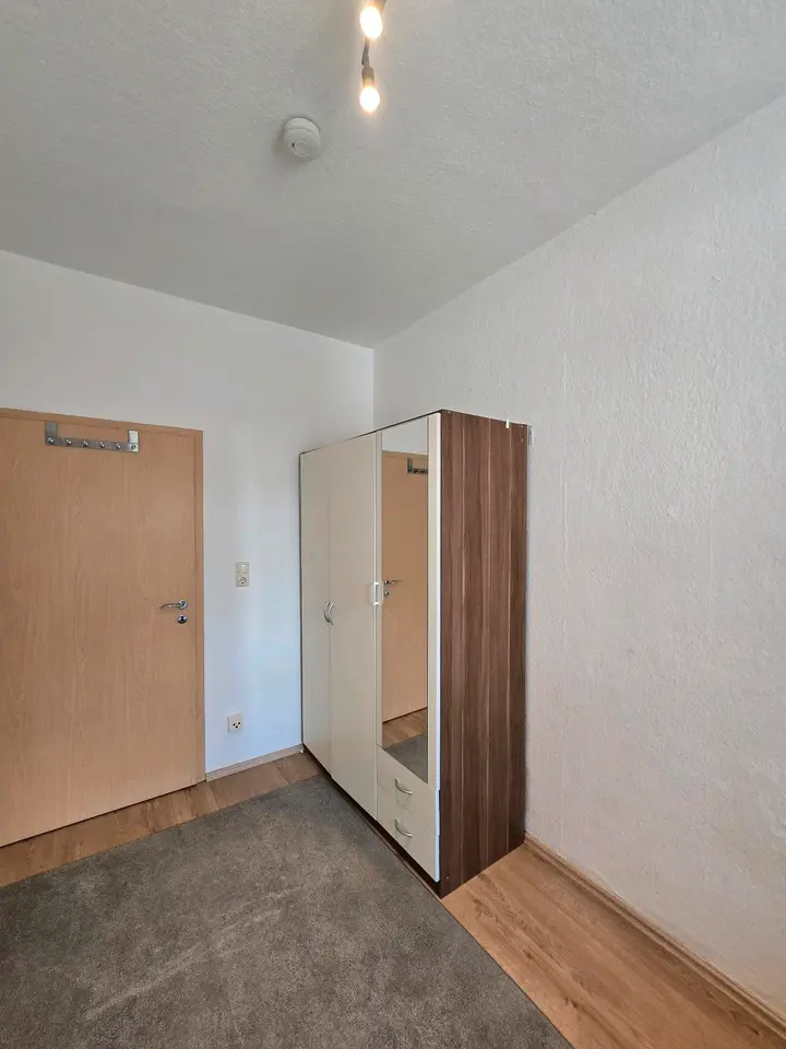 3 Zimmer Wohnung mit 16 m² in Nürnberg – Bild 4