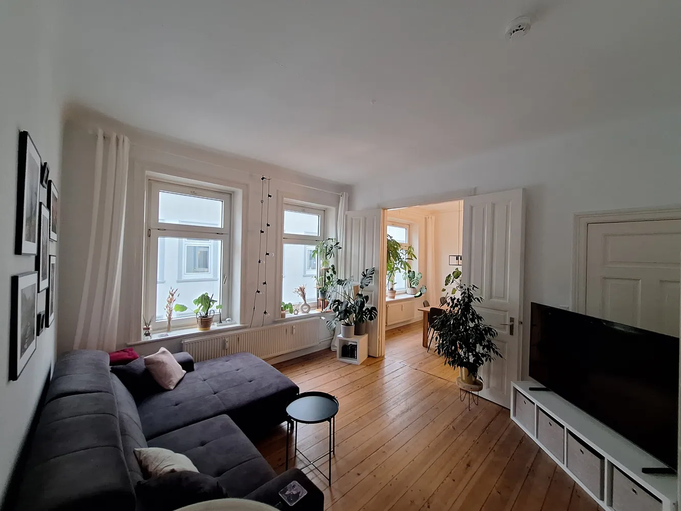 4 Zimmer Wohnung mit 66 m² in Hamburg – Bild 5