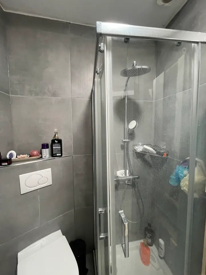 2 Zimmer Wohnung mit 45 m² in Herford – Bild 6
