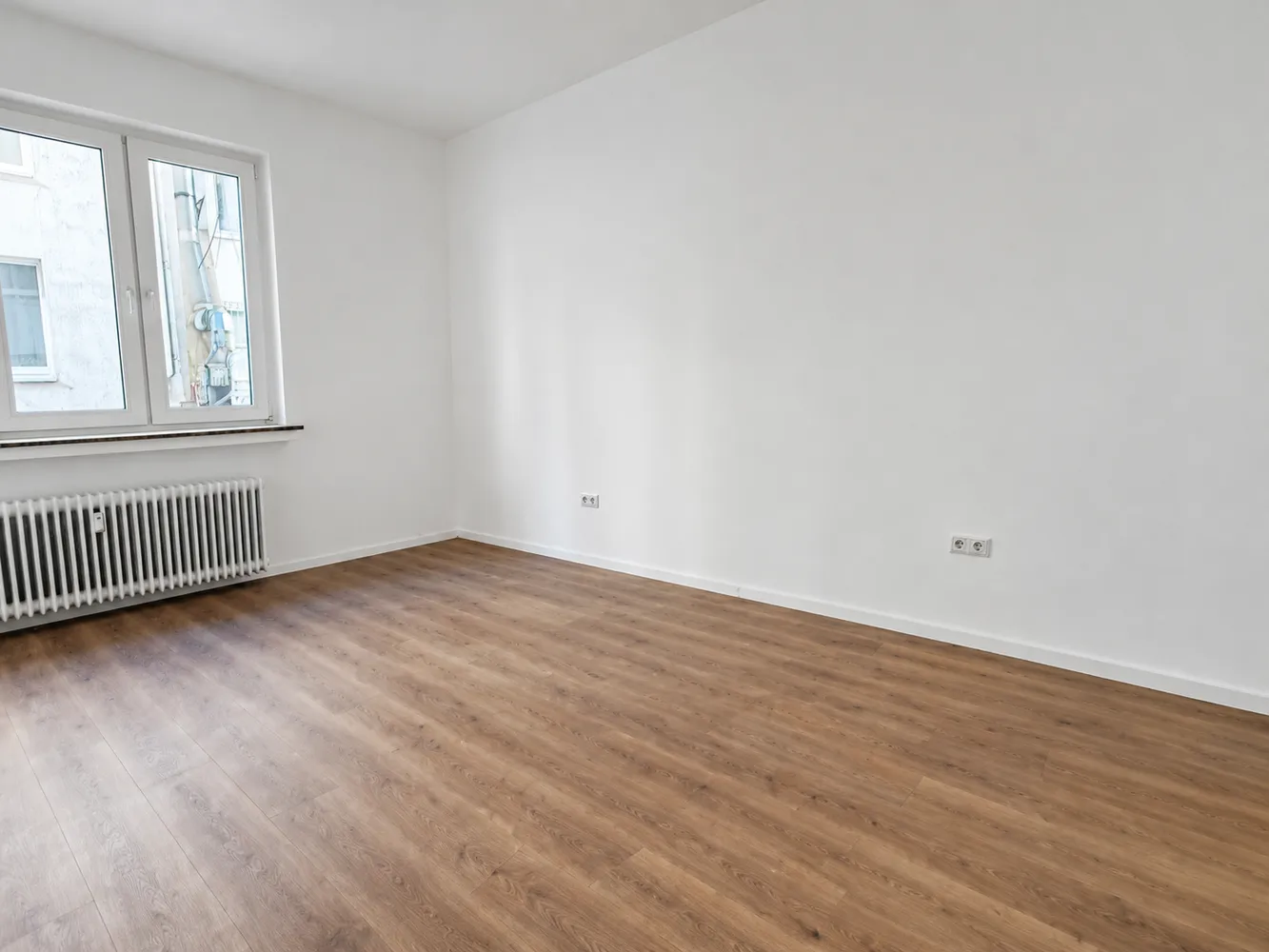 3 Zimmer Wohnung mit 90 m² in Wuppertal – Bild 4
