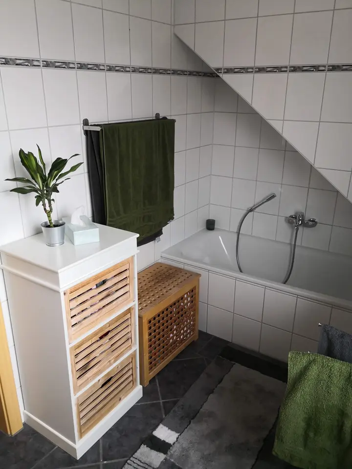 4 Zimmer Wohnung mit 102 m² in Northeim – Bild 9