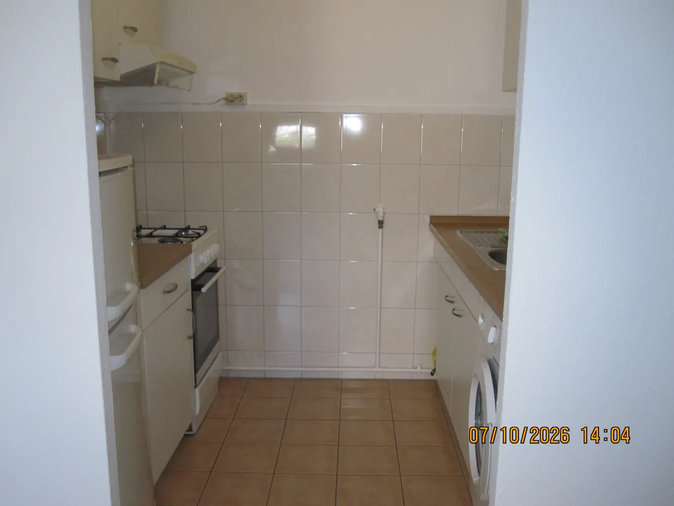 2 Zimmer Wohnung mit 48 m² in Stuttgart – Bild 3