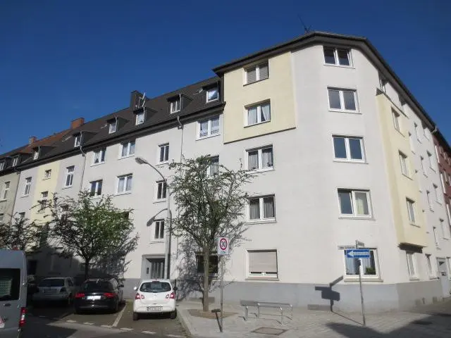 3 Zimmer Wohnung mit 85 m² in Duisburg – Bild 10