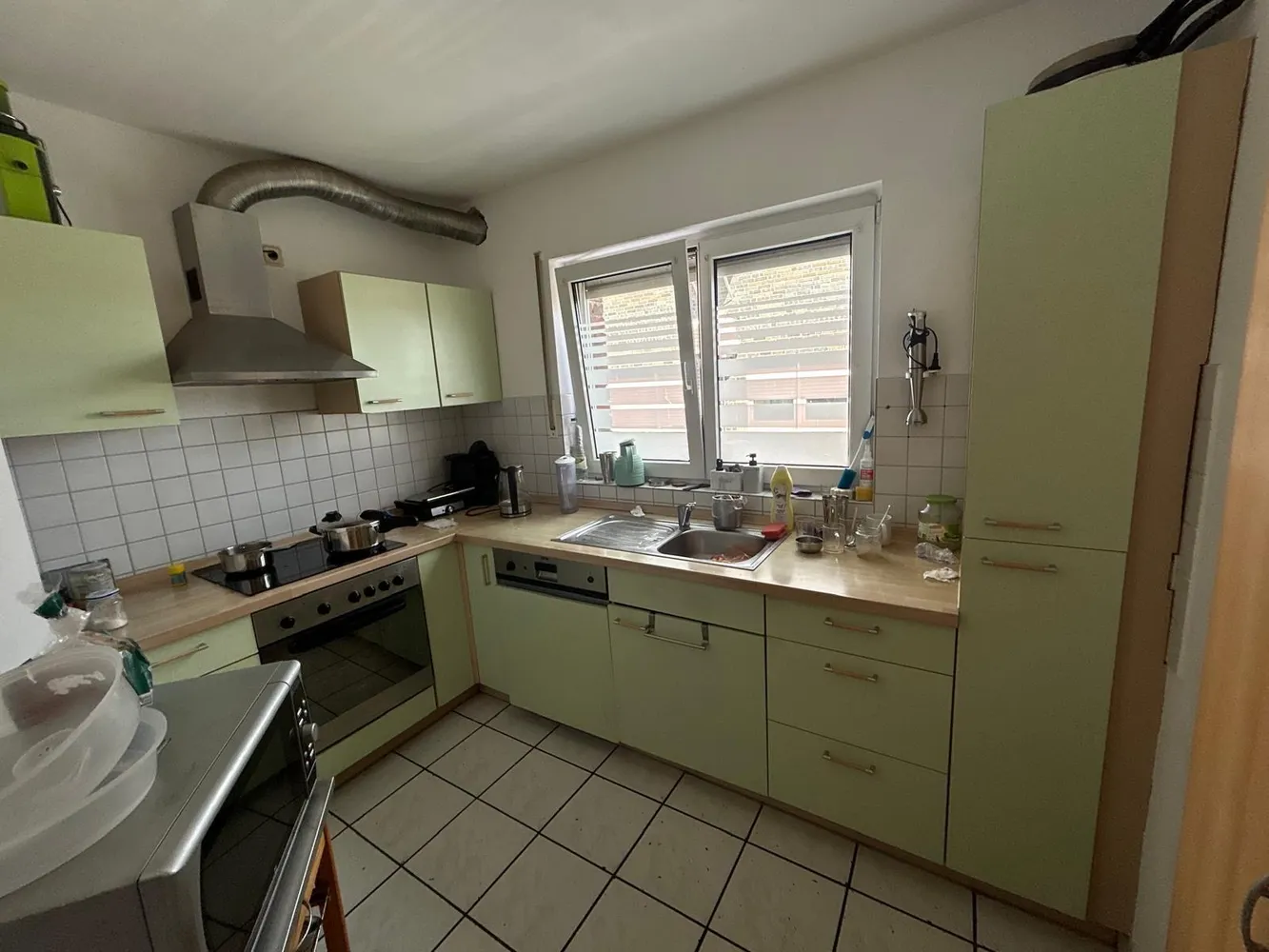 3 Zimmer Wohnung mit 94 m² in Kerpen – Bild 2