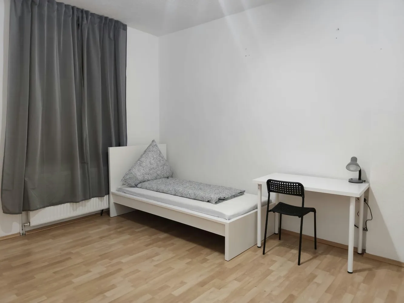 WG-Zimmer mit 15 m² in Dortmund – Bild 1