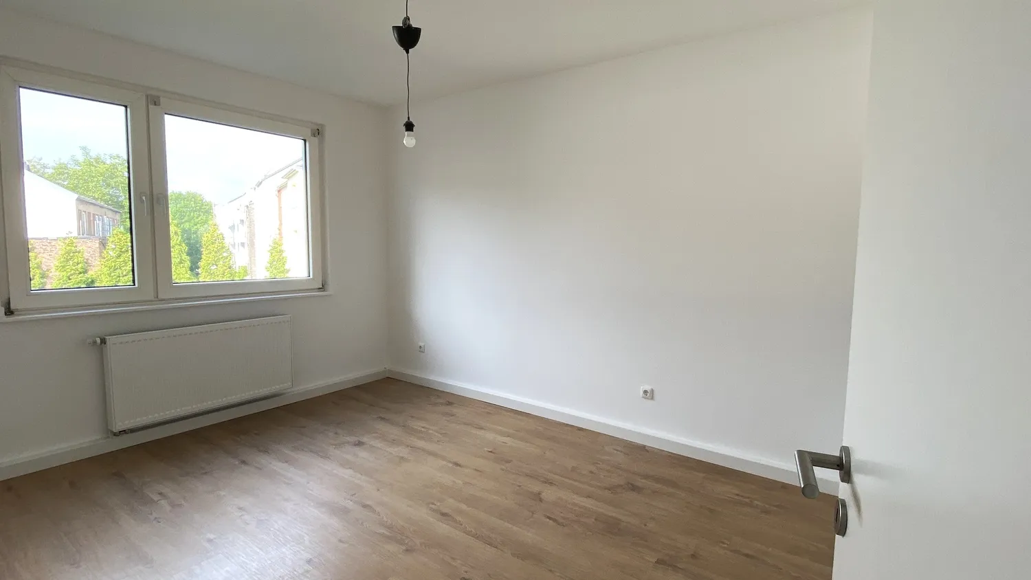 3 Zimmer Wohnung mit 52 m² in Essen – Bild 2