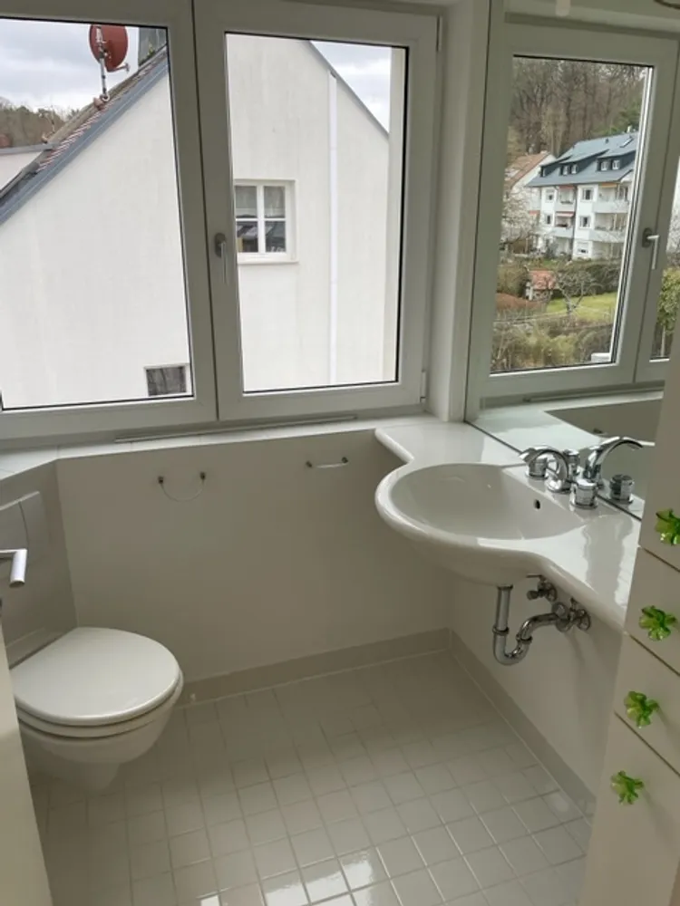 1 Zimmer Wohnung mit 36 m² in Stuttgart – Bild 8