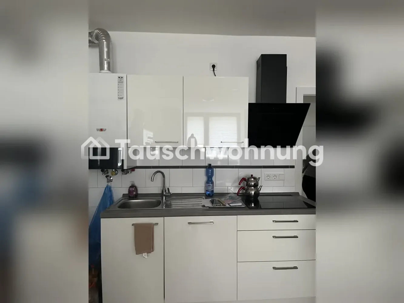 3 Zimmer Wohnung mit 20 m² in Düsseldorf – Bild 3