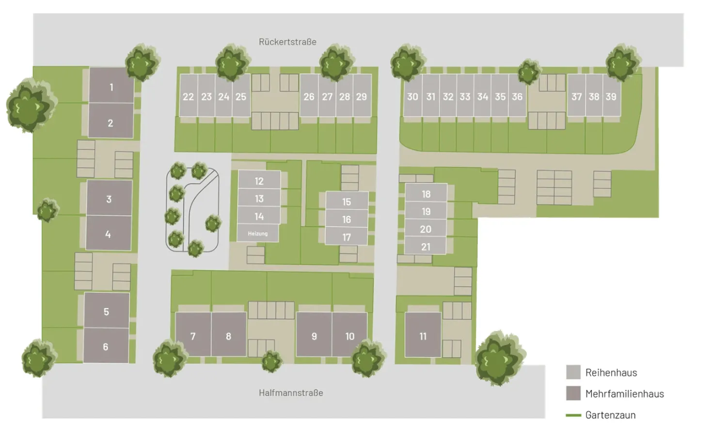 2 Zimmer Wohnung mit 84 m² in Duisburg – Bild 7