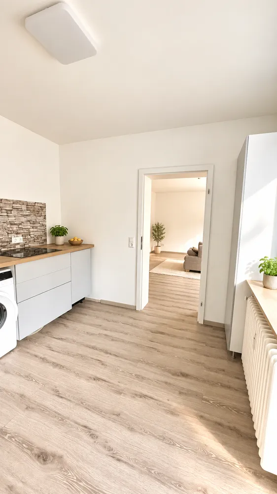 2 Zimmer Wohnung mit 56 m² in Landau in der Pfalz – Bild 8