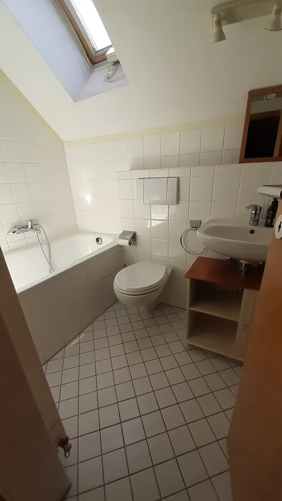 3 Zimmer Wohnung mit 85 m² in München – Bild 12