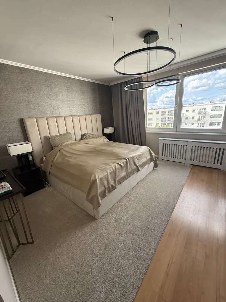 4 Zimmer Wohnung mit 105 m² in Berlin – Bild 8
