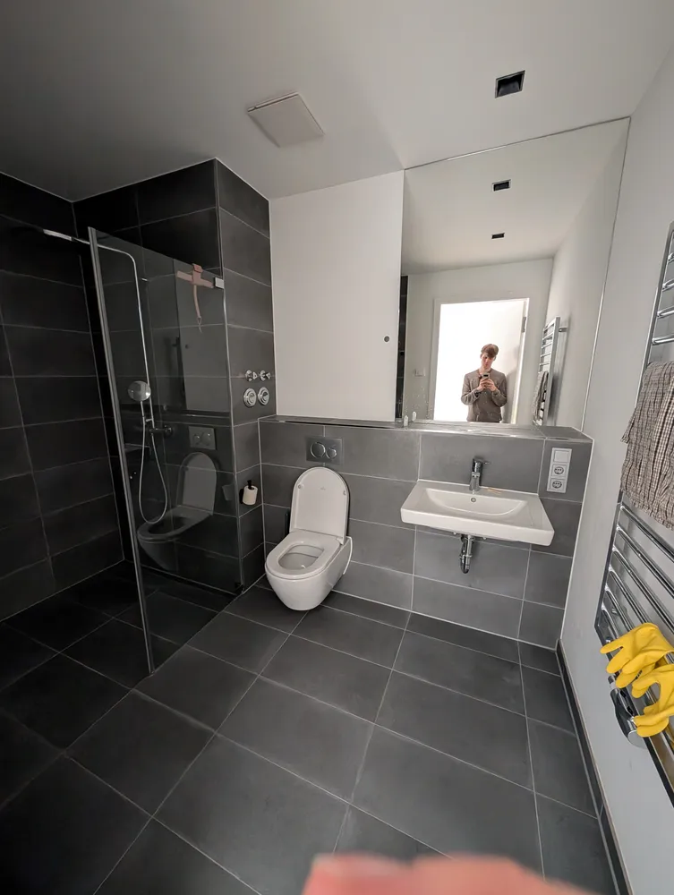 2 Zimmer Wohnung mit 44 m² in Berlin – Bild 5