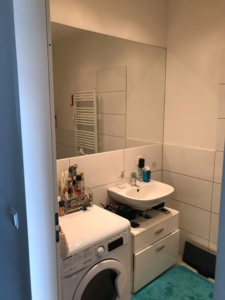 2 Zimmer Wohnung mit 50 m² in Bremen – Bild 6