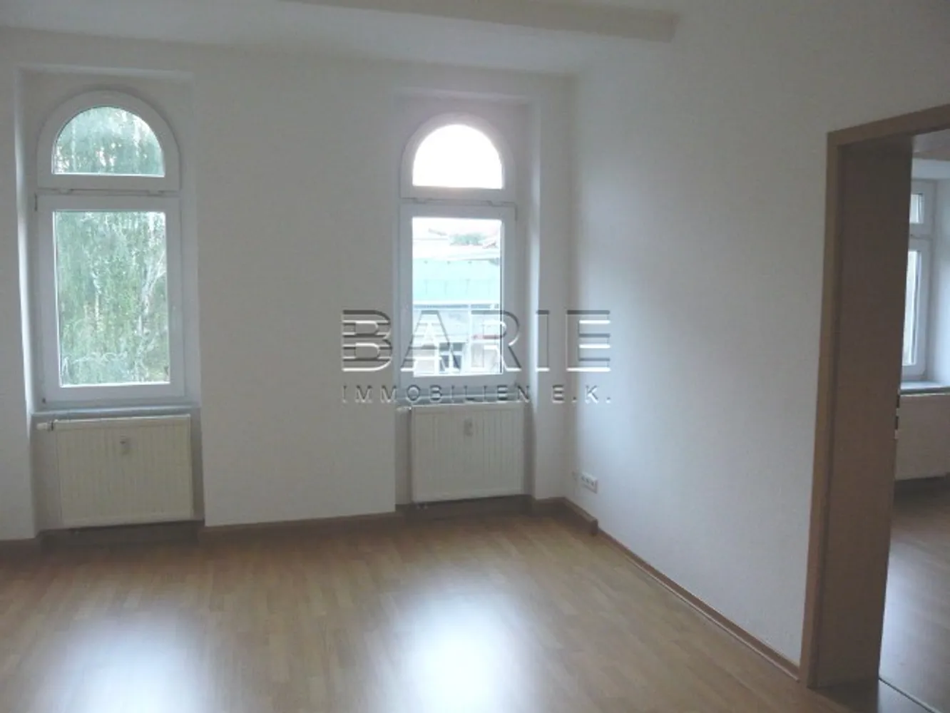 2 Zimmer Wohnung mit 43 m² in Dresden – Bild 1