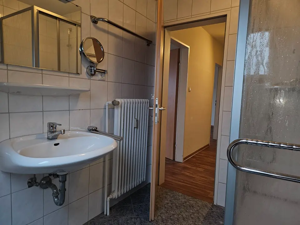 2 Zimmer Wohnung mit 57 m² in Lingen – Bild 5
