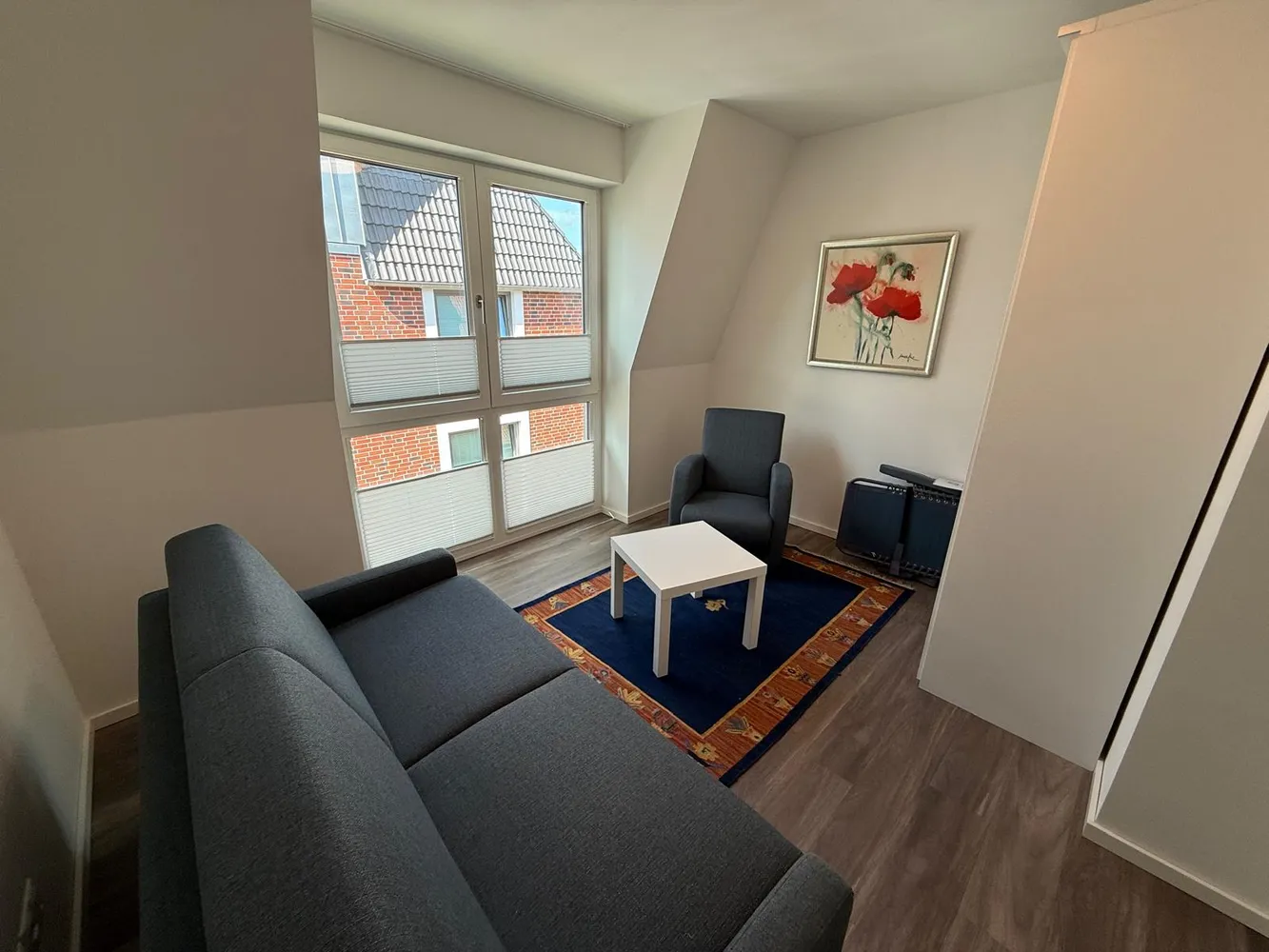 3 Zimmer Wohnung mit 103 m² in Elmshorn – Bild 4