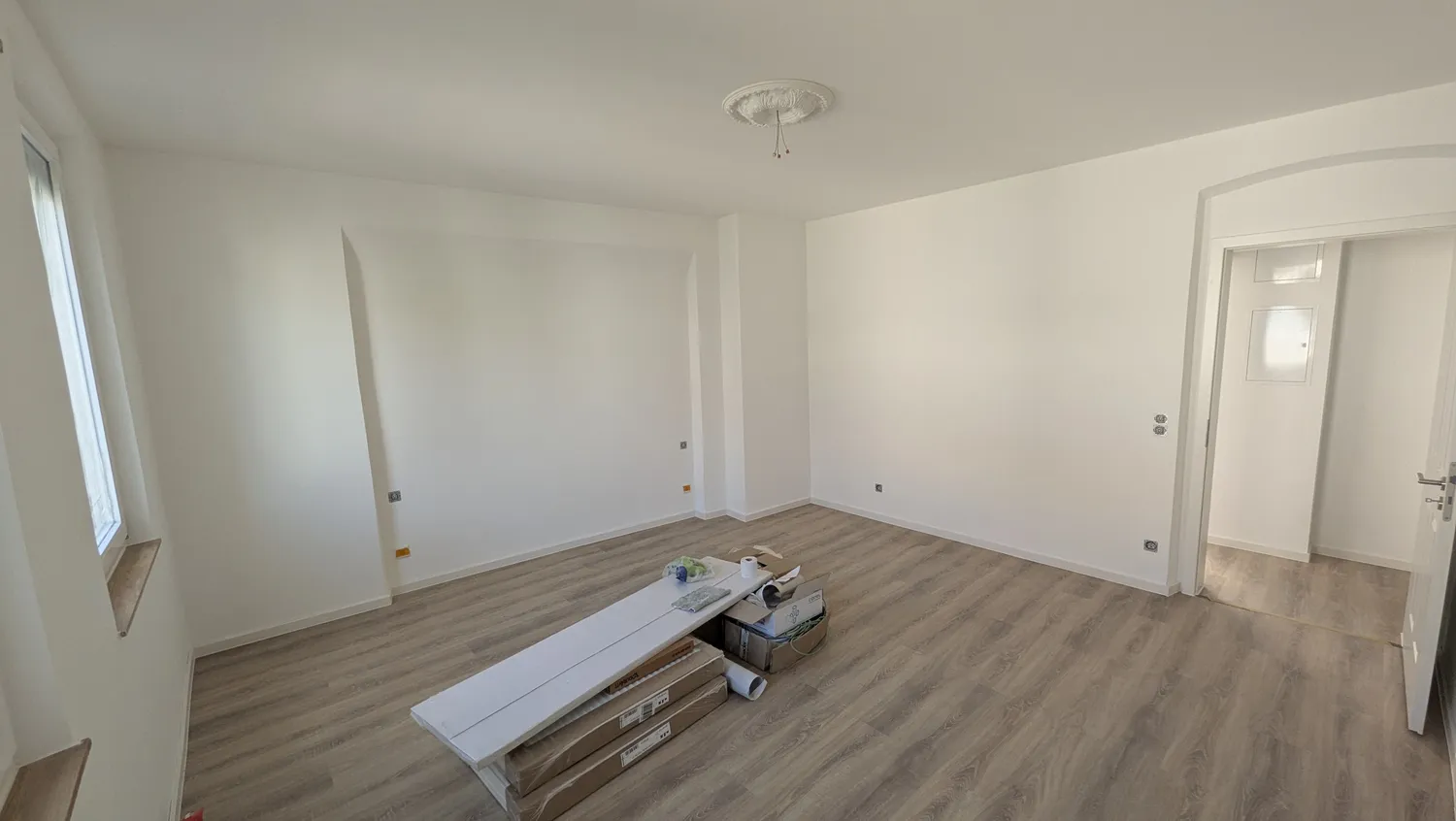 3 Zimmer Wohnung mit 75 m² in Nürnberg – Bild 10