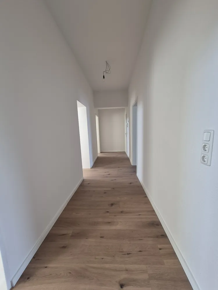 2 Zimmer Wohnung mit 71 m² in Oberhausen – Bild 11