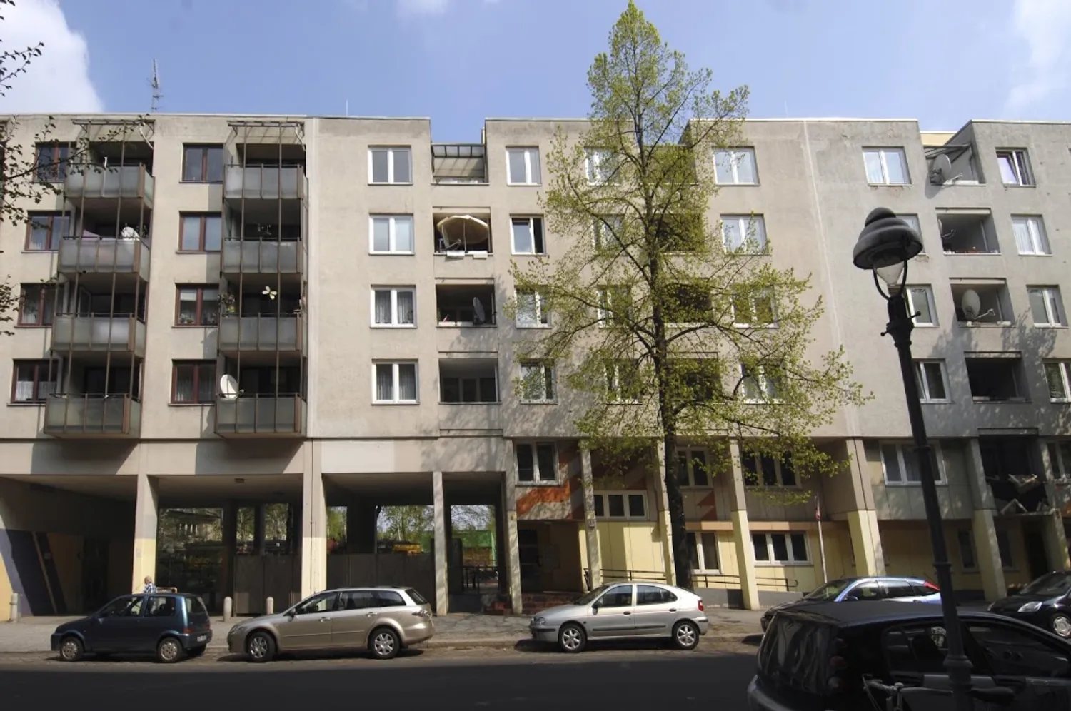 1 Zimmer Wohnung mit 42 m² in Berlin – Bild 8