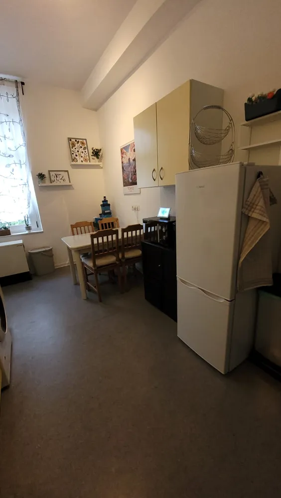 3 Zimmer Wohnung mit 70 m² in Hannover – Bild 4