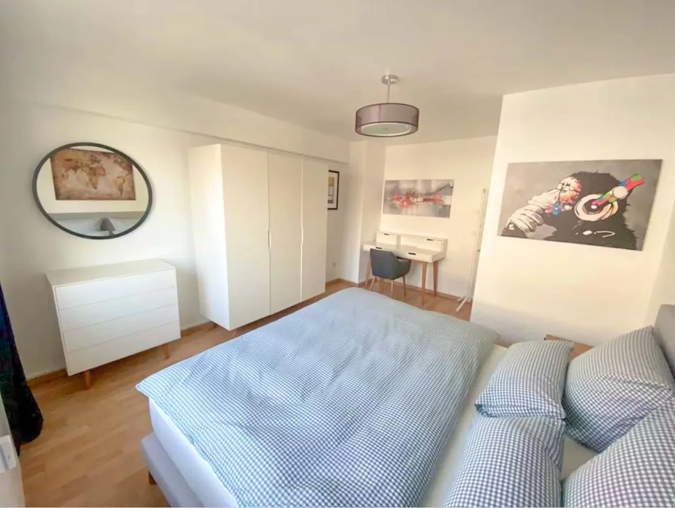 WG-Zimmer in Frankfurt am Main – Bild 2