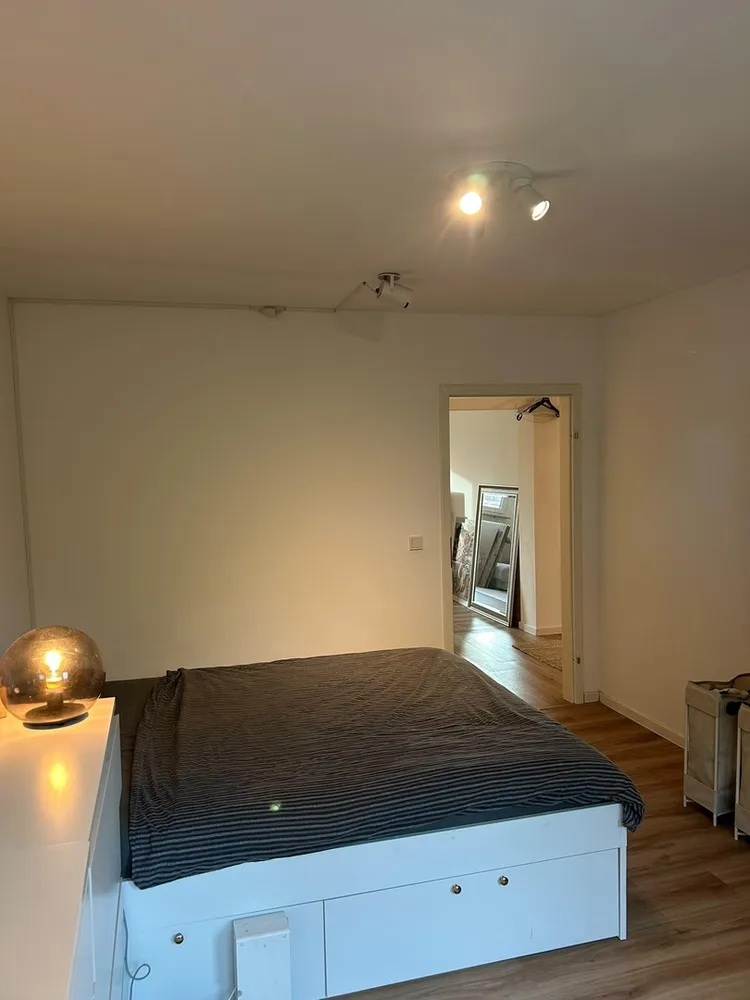 2 Zimmer Wohnung mit 64 m² in Saarbrücken – Bild 7
