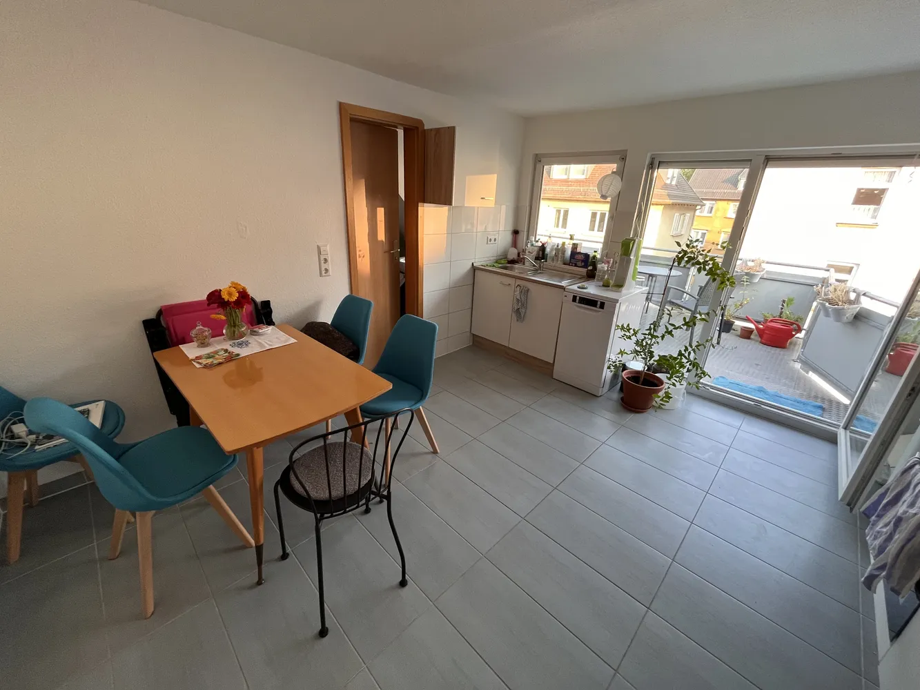 2 Zimmer Wohnung mit 54 m² in Stuttgart – Bild 5