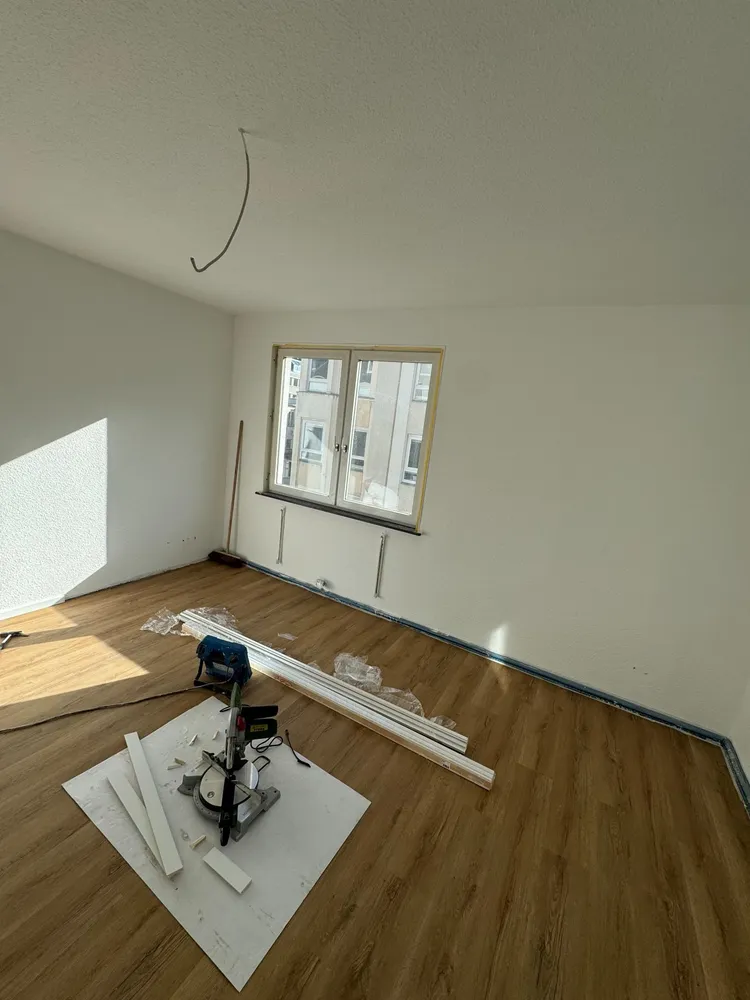 4 Zimmer Wohnung mit 86 m² in Hannover – Bild 3