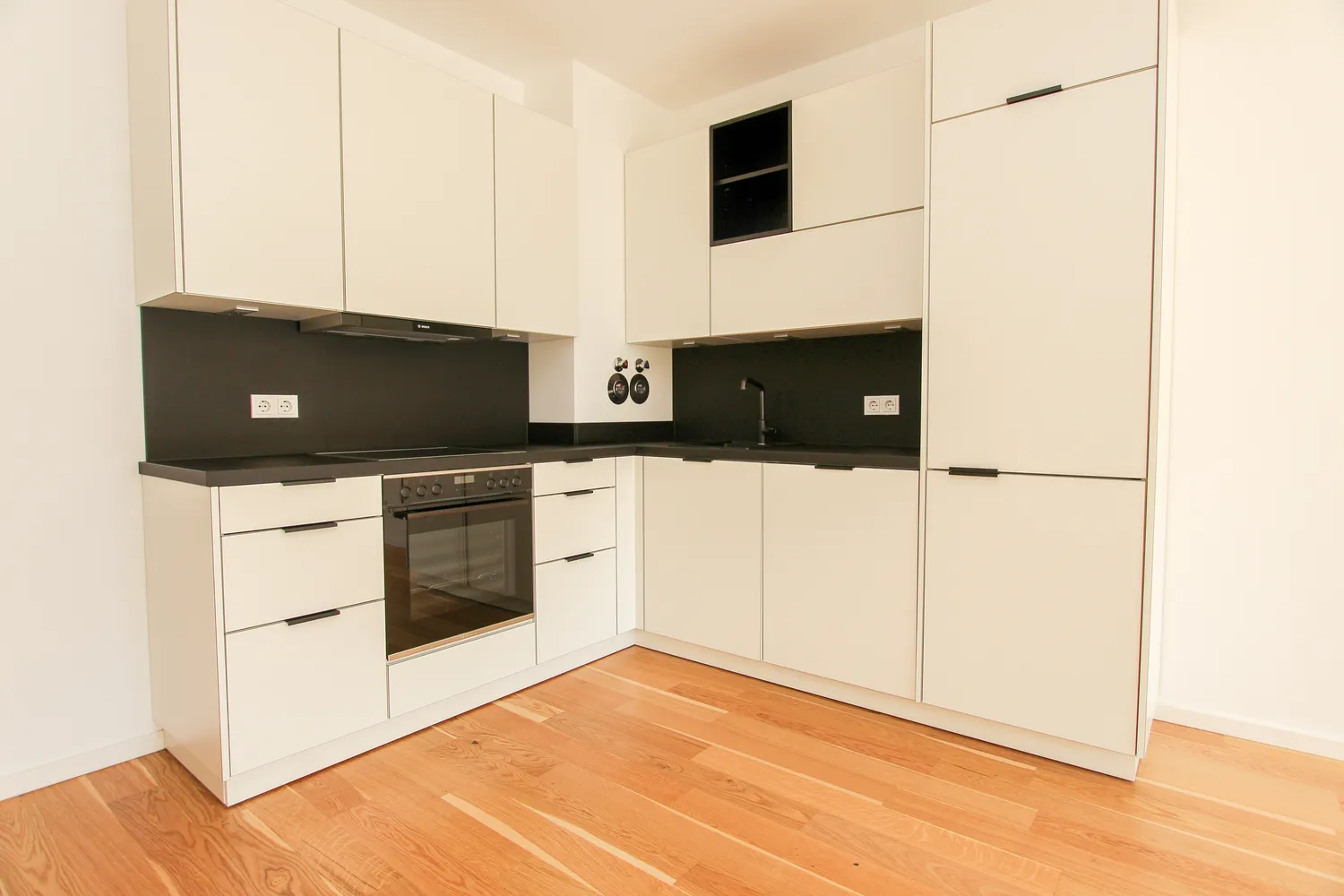 2 Zimmer Wohnung mit 61 m² in München – Bild 1
