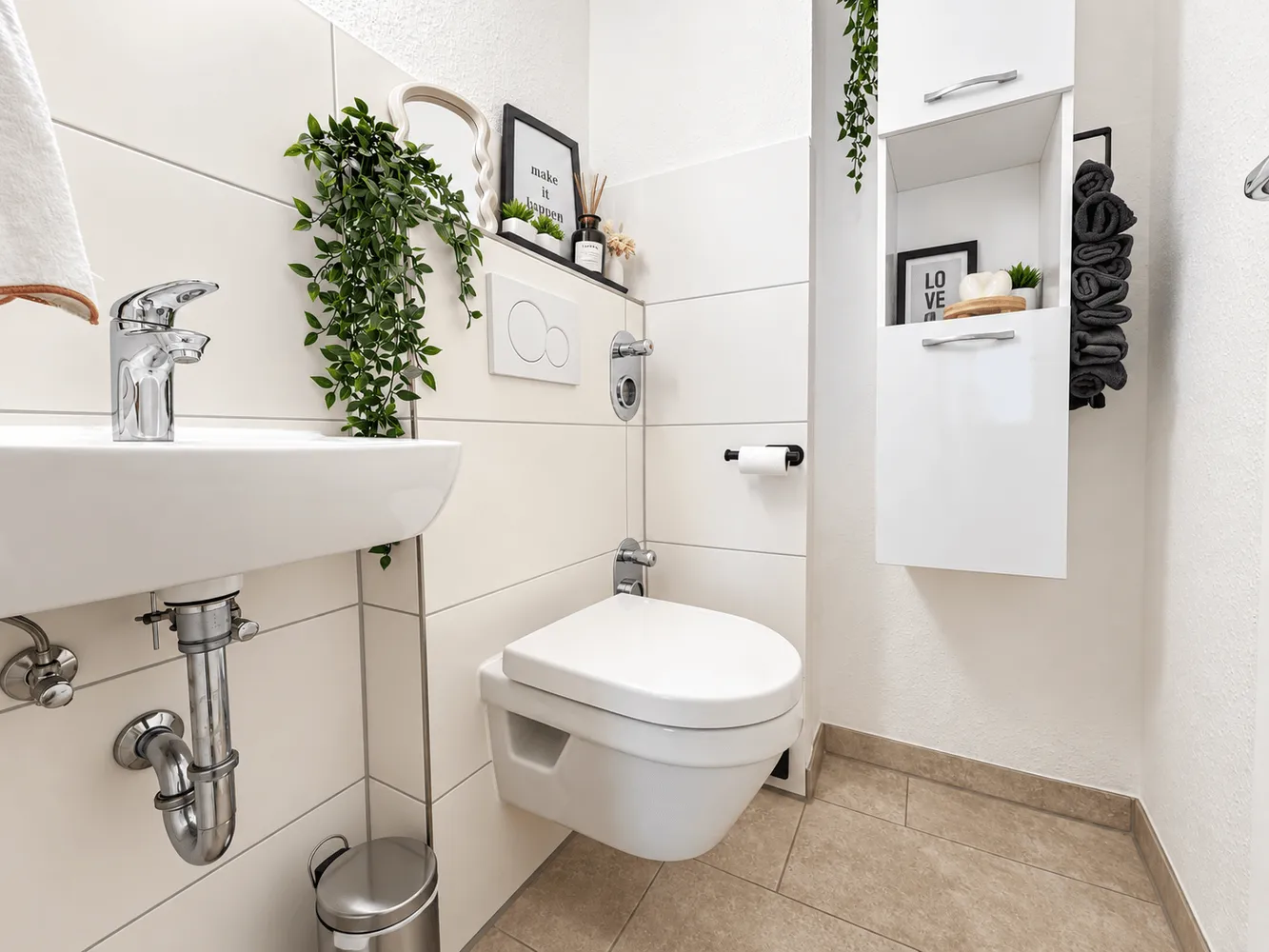 3 Zimmer Wohnung mit 100 m² in Hamburg – Bild 11