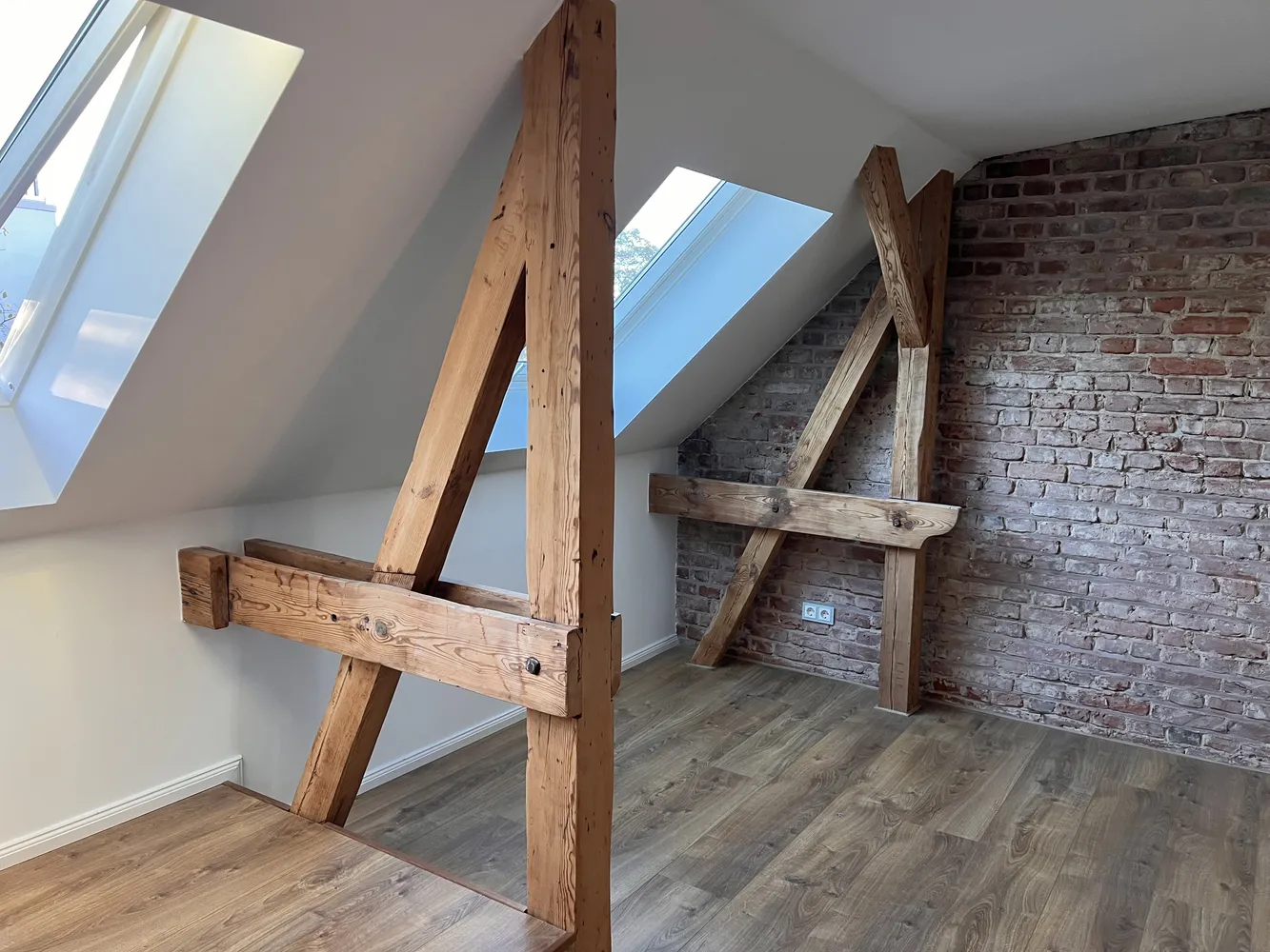 2 Zimmer Wohnung mit 55 m² in Berlin – Bild 10
