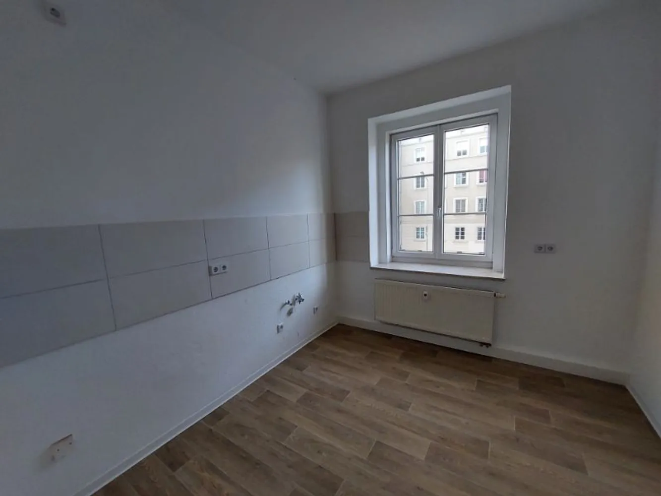 2 Zimmer Wohnung mit 52 m² in Dessau-Roßlau – Bild 4