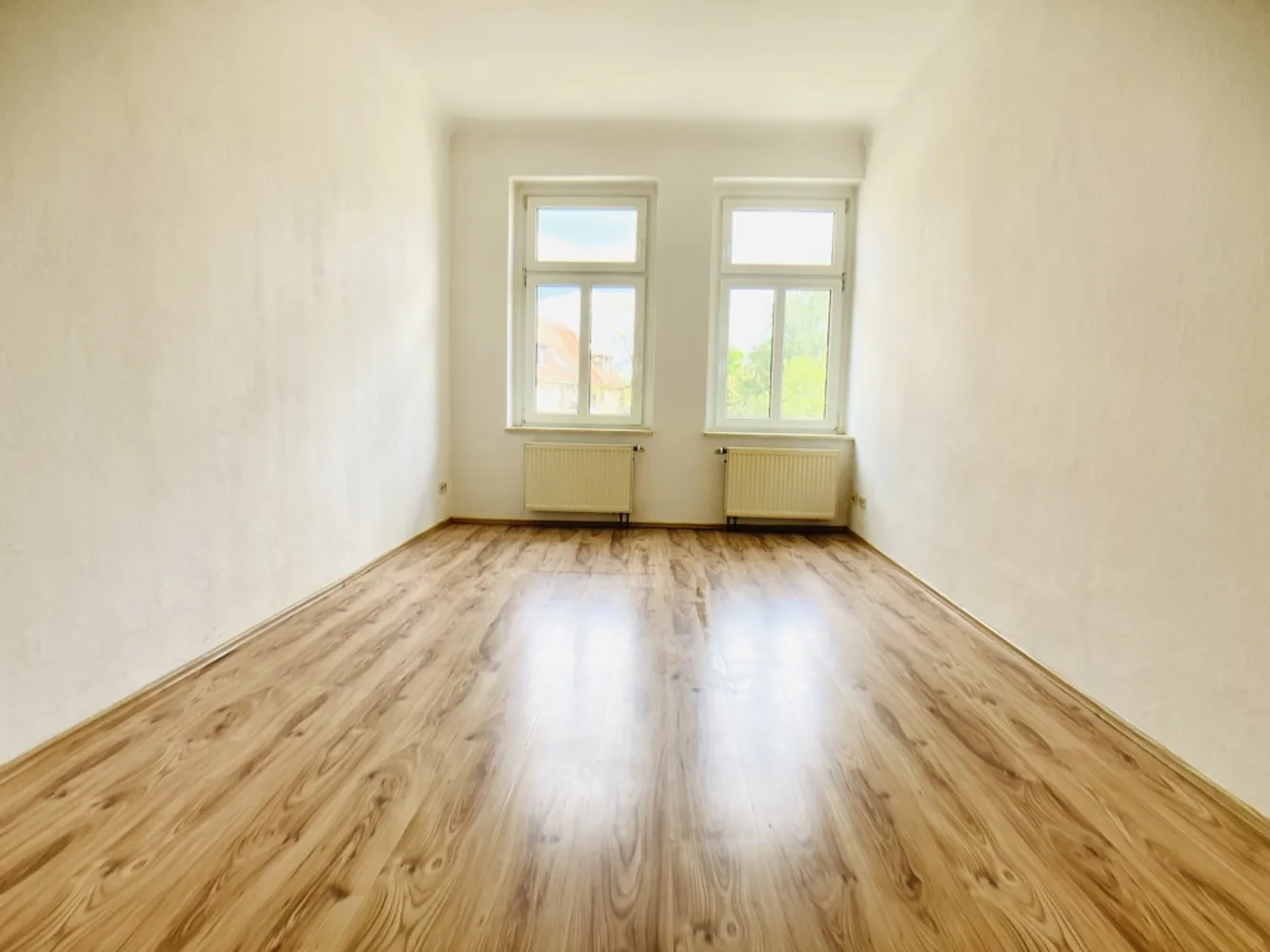 2 Zimmer Wohnung mit 63 m² in Leipzig – Bild 1