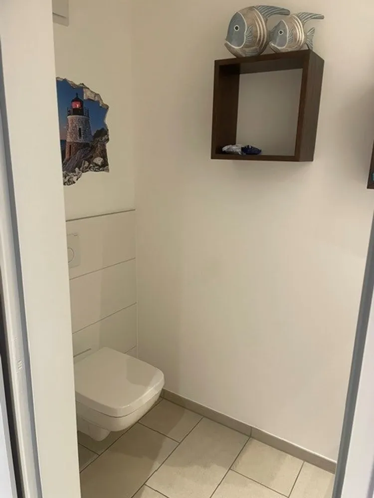 3 room apartment with 120 m² in Dortmund – Photo 12