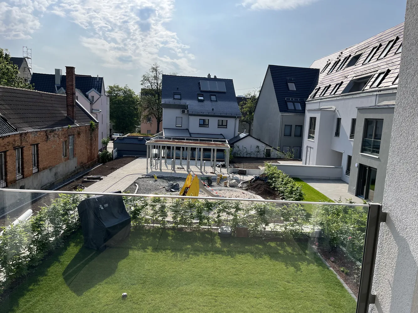 4 Zimmer Wohnung mit 95 m² in Stuttgart – Bild 1