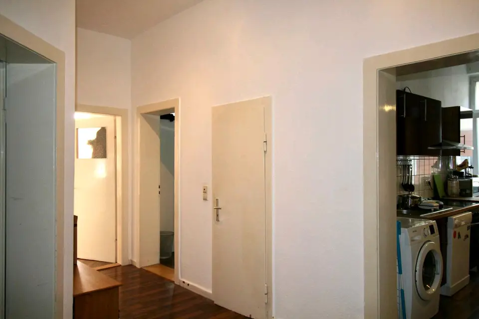 3 Zimmer Wohnung mit 85 m² in Hannover – Bild 4