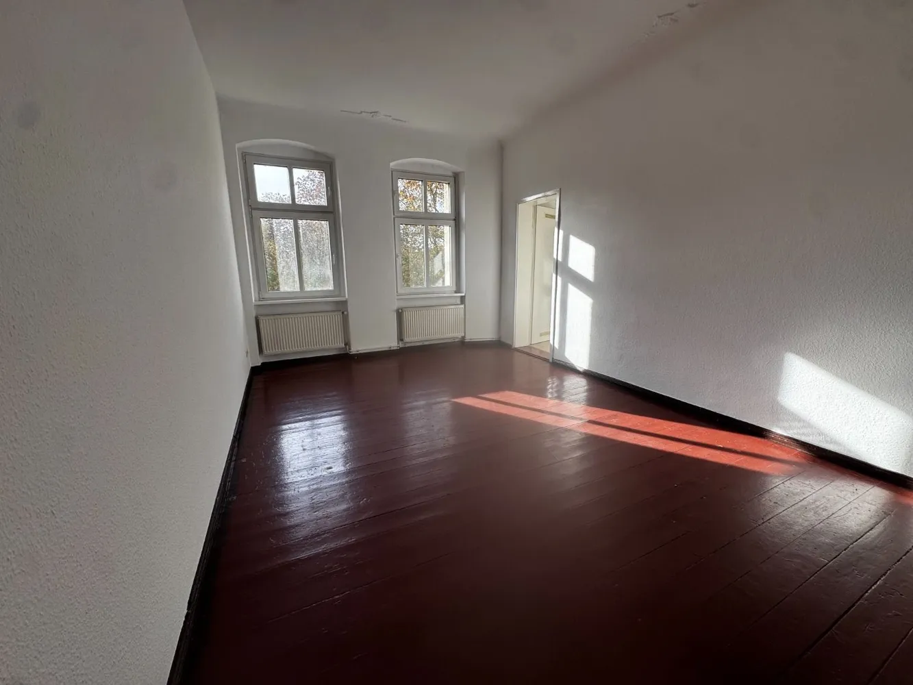 2 room apartment with 62 m² in Berlin – Photo 3